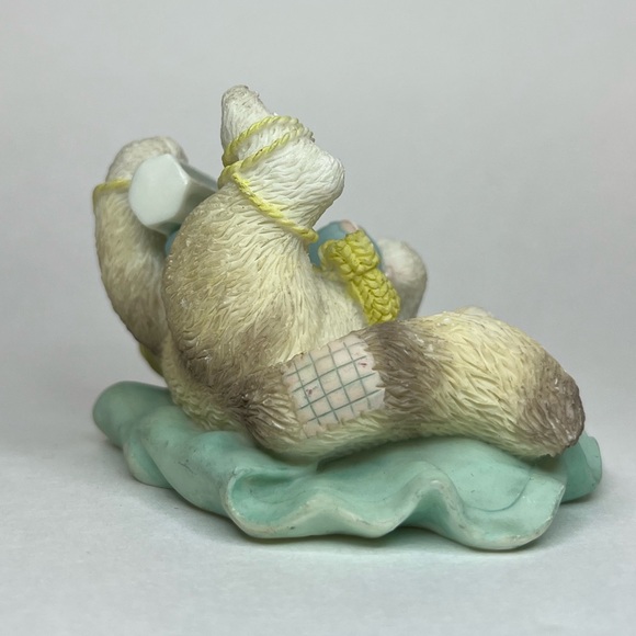 “As Innocent As A Kitten” - Picture 4 of 12